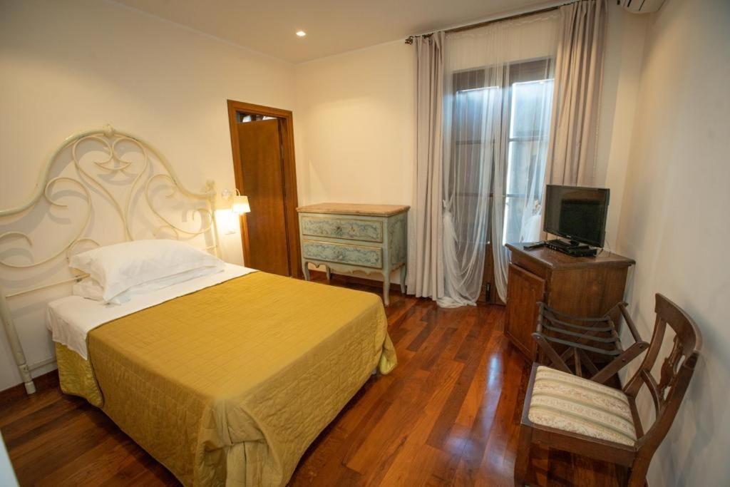 Agriturismo Le Anfore Сартеано Экстерьер фото