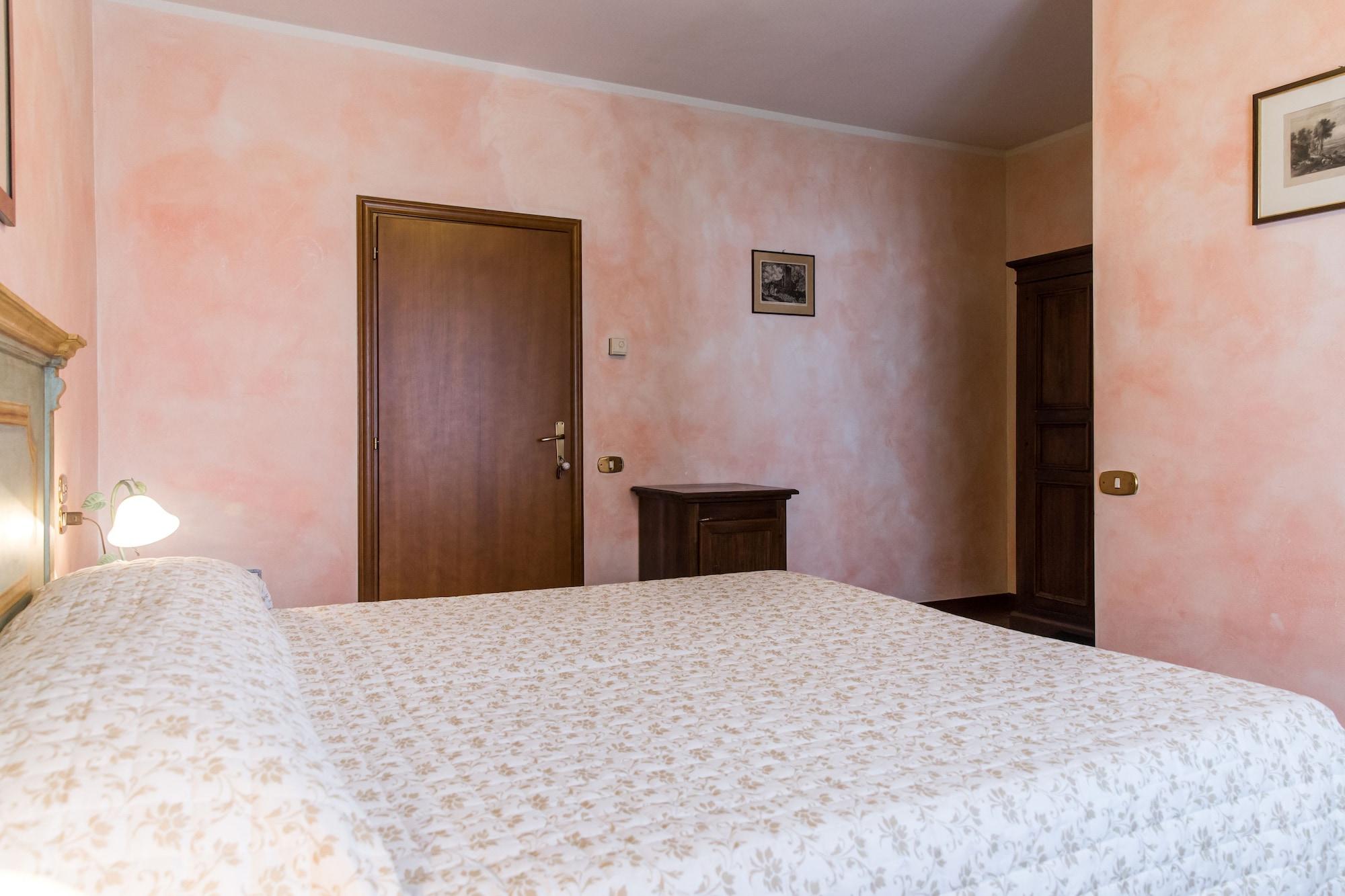 Agriturismo Le Anfore Сартеано Экстерьер фото
