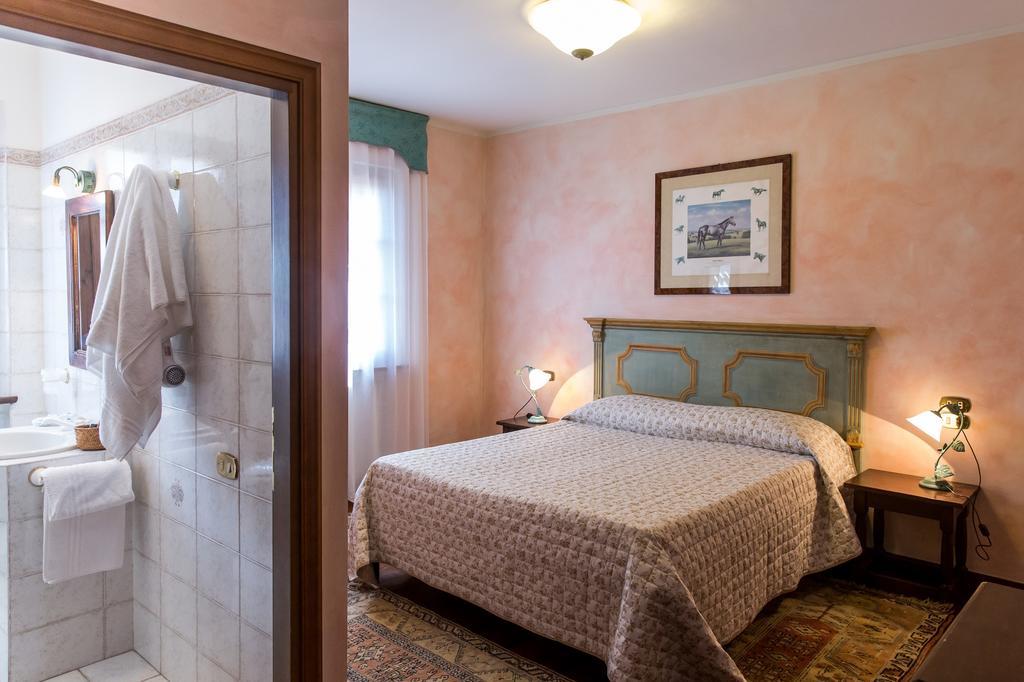 Agriturismo Le Anfore Сартеано Экстерьер фото